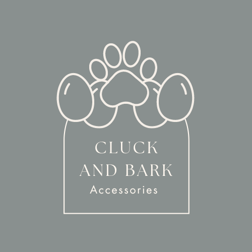 Cluck and Bark Accessories+