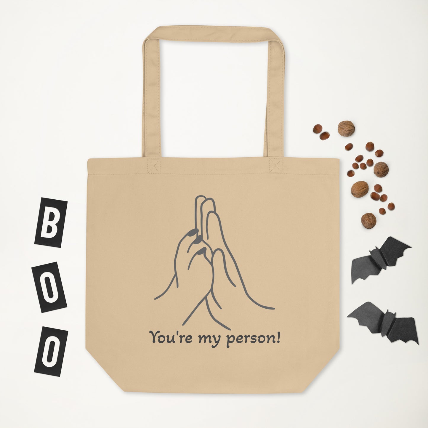 Eco Tote Bag